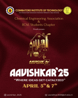 AAVISHKAR 2K25